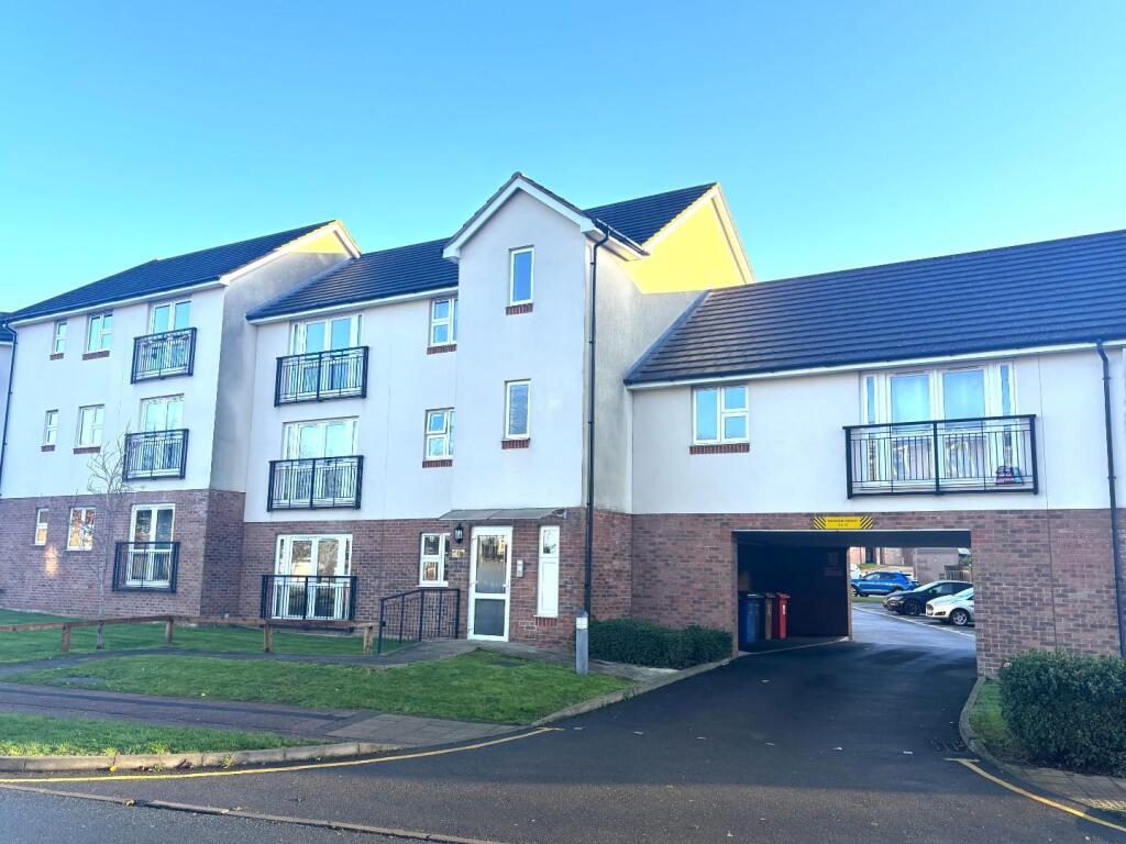 Main image of property: Gray Court, Stevenage