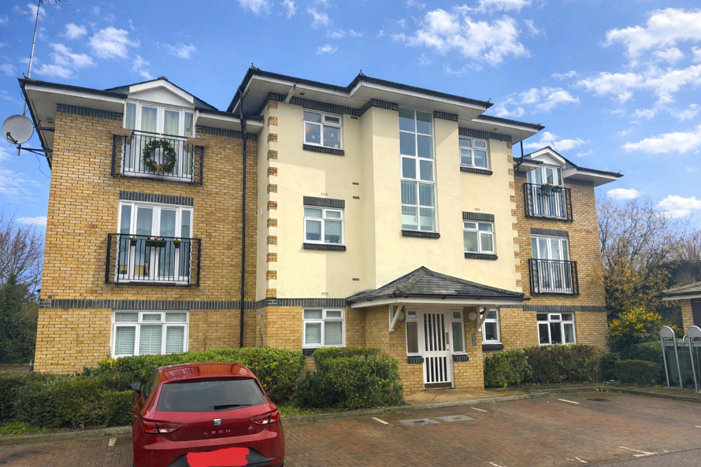 Main image of property: Morello Gardens, Stevenage Road, Hitchin