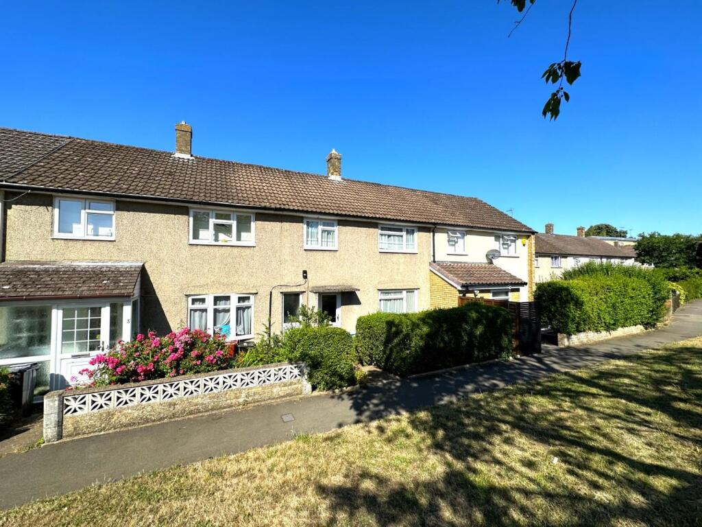 Main image of property: The Noke, Stevenage