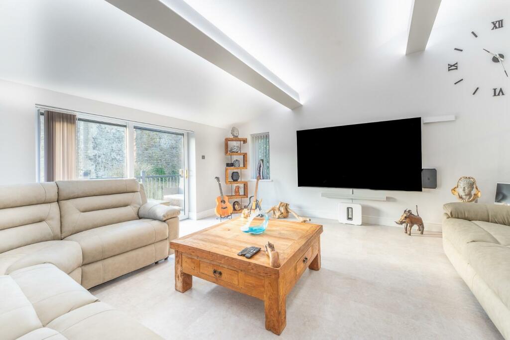 Additional property image - Culvery Lane, Pensford