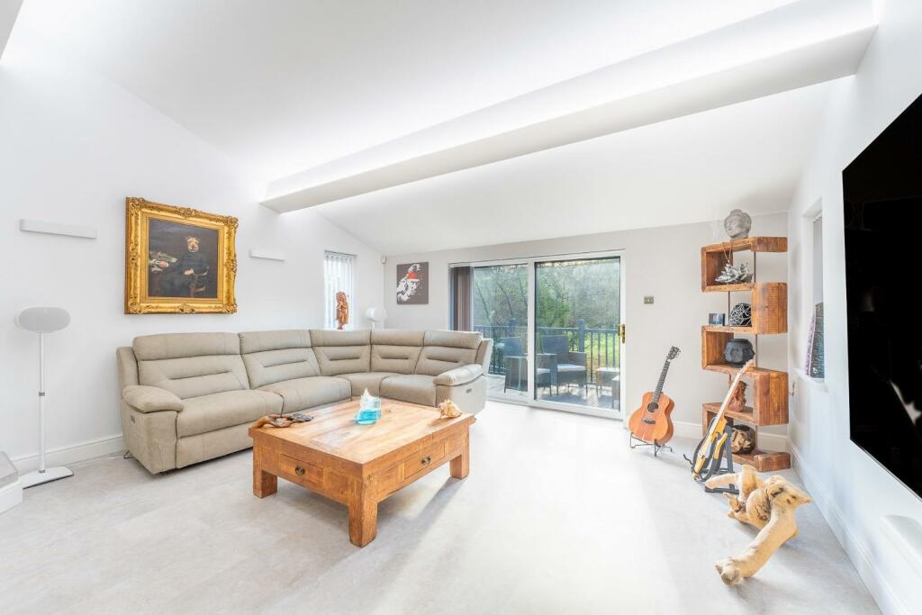 Additional property image - Culvery Lane, Pensford