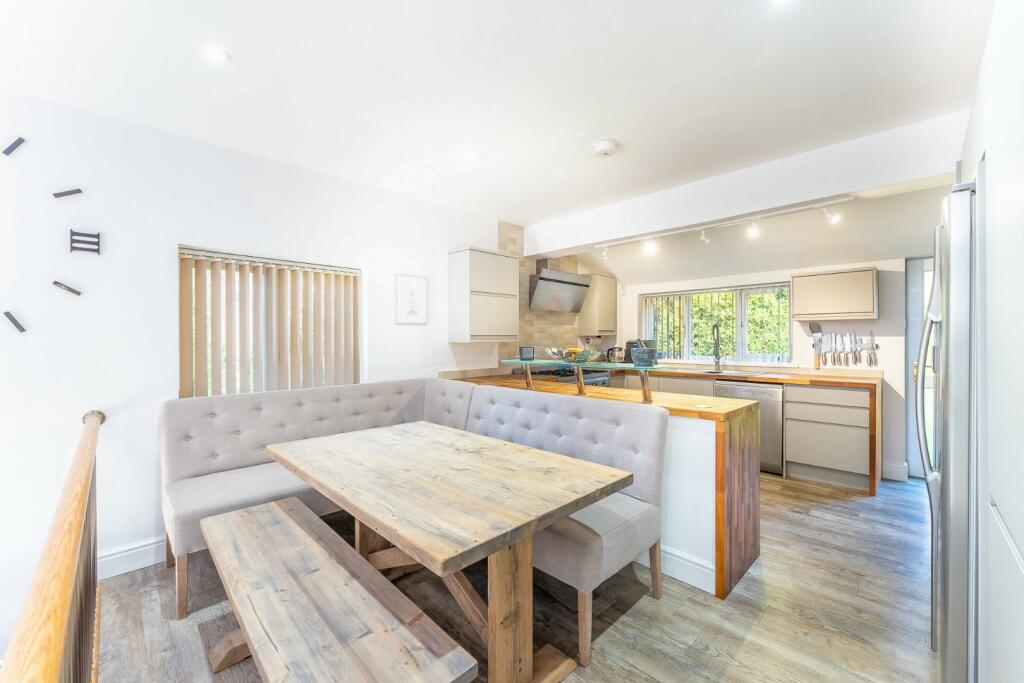 Additional property image - Culvery Lane, Pensford