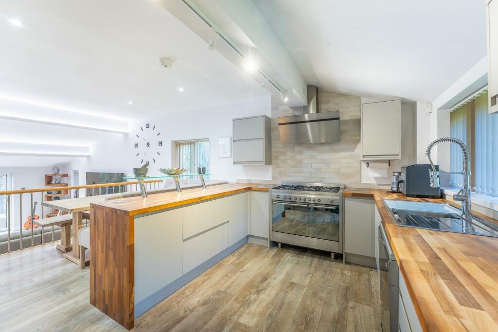 Additional property image - Culvery Lane, Pensford