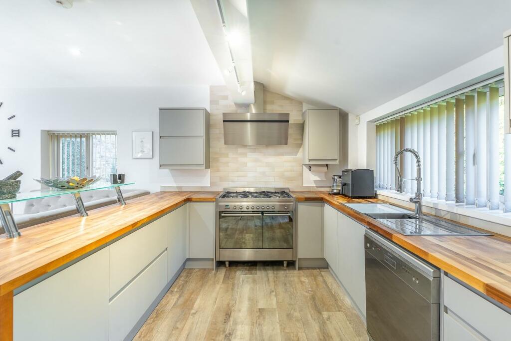 Additional property image - Culvery Lane, Pensford