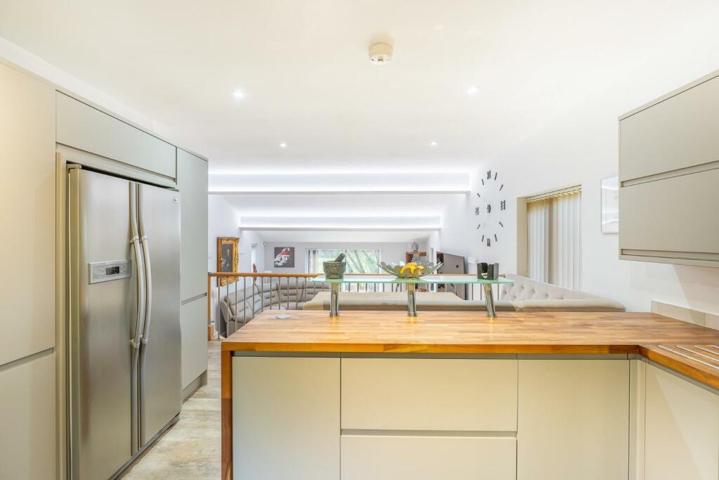 Additional property image - Culvery Lane, Pensford