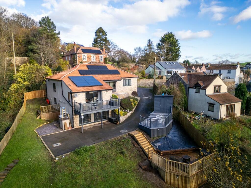 Additional property image - Culvery Lane, Pensford