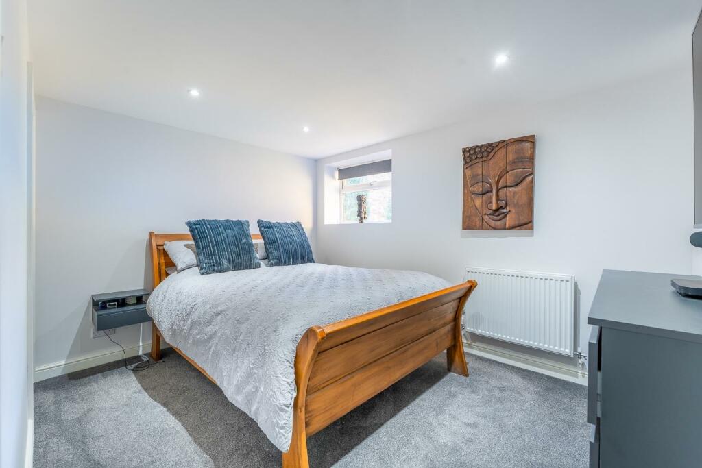 Additional property image - Culvery Lane, Pensford