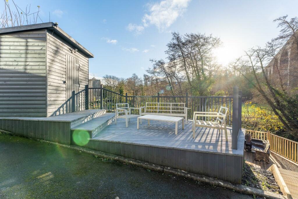 Additional property image - Culvery Lane, Pensford