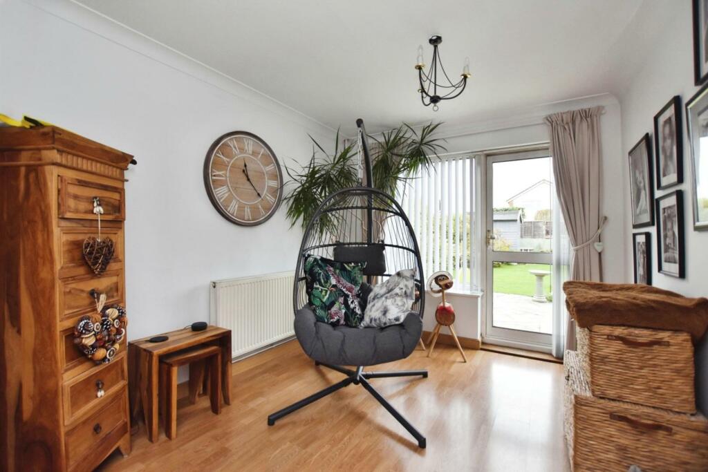 Additional property image - Battson Road, Bristol