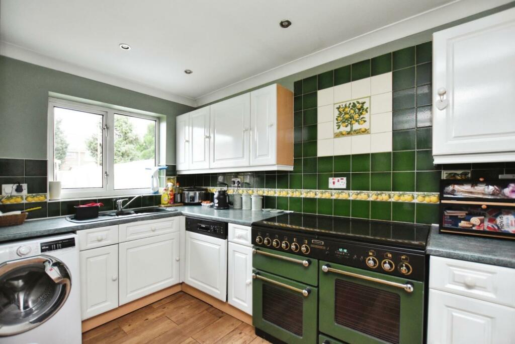 Additional property image - Battson Road, Bristol