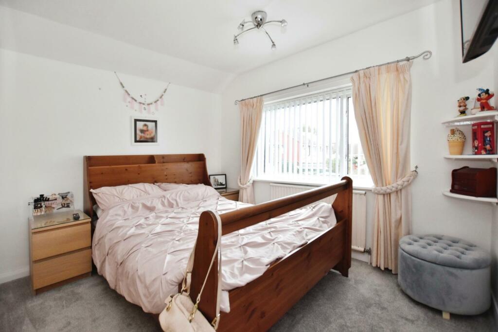 Additional property image - Battson Road, Bristol