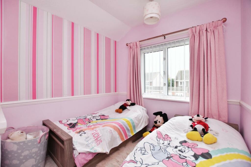 Additional property image - Battson Road, Bristol