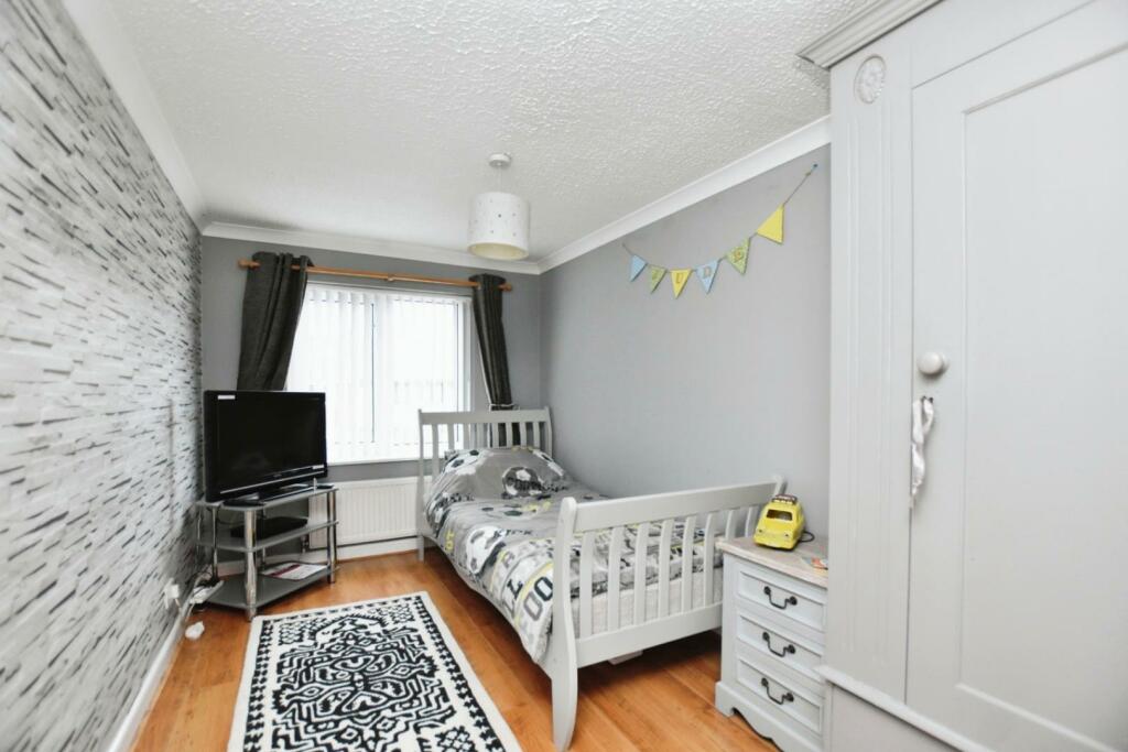 Additional property image - Battson Road, Bristol