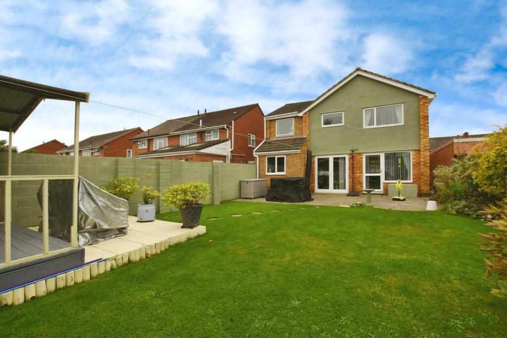 Additional property image - Battson Road, Bristol