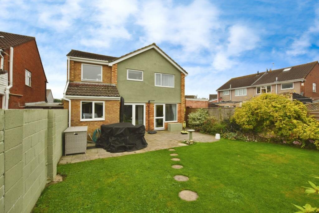 Additional property image - Battson Road, Bristol