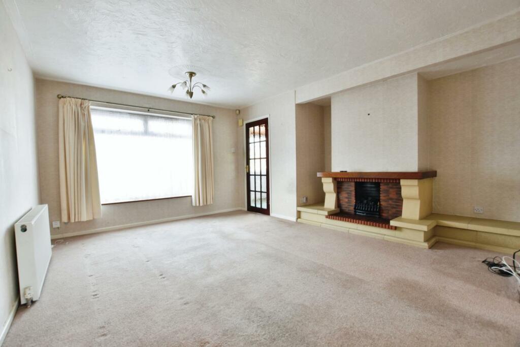 Additional property image - East Dundry Road, Whitchurch, Bristol