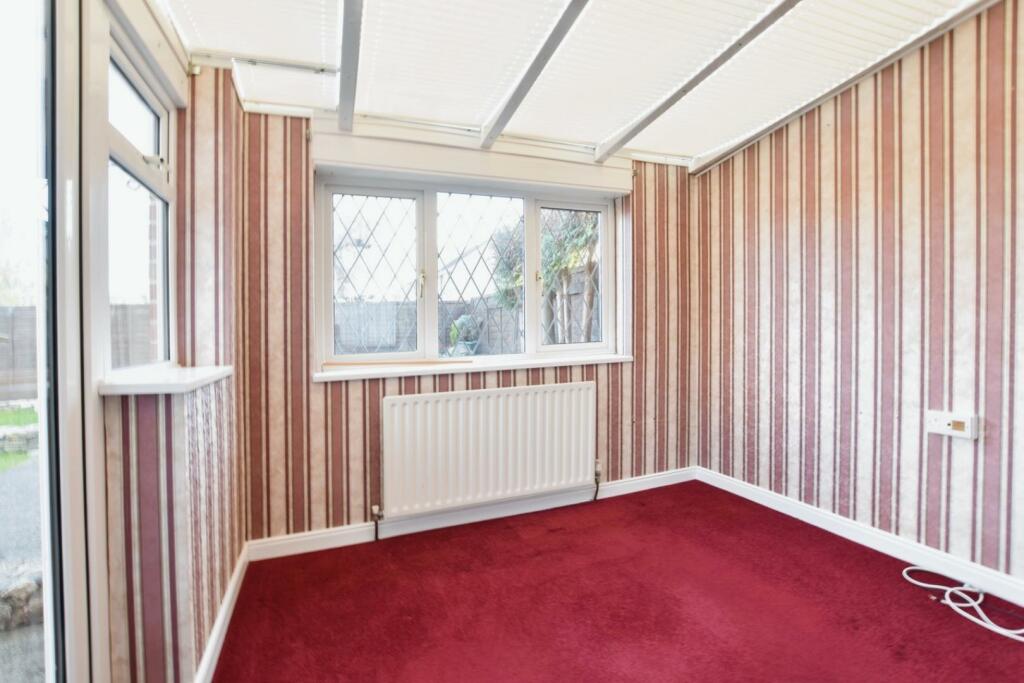Additional property image - East Dundry Road, Whitchurch, Bristol