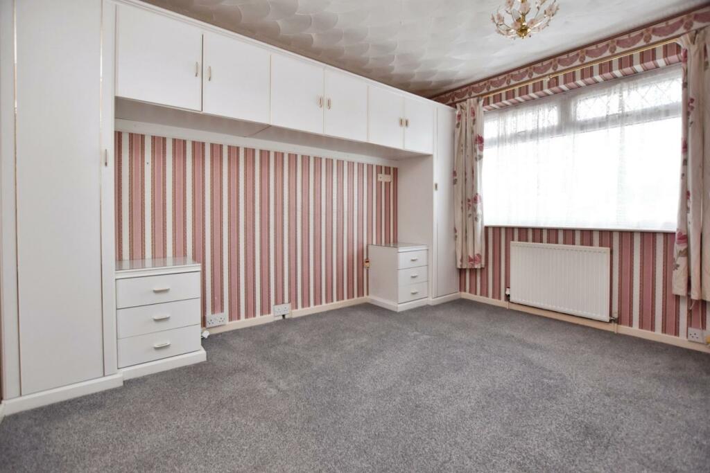 Additional property image - East Dundry Road, Whitchurch, Bristol