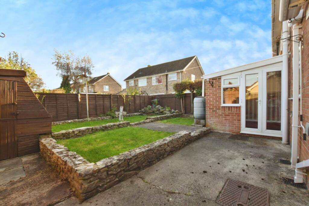 Additional property image - East Dundry Road, Whitchurch, Bristol