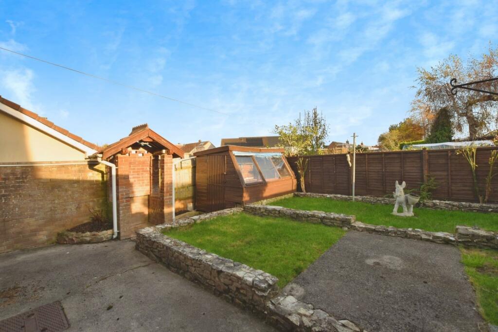Additional property image - East Dundry Road, Whitchurch, Bristol