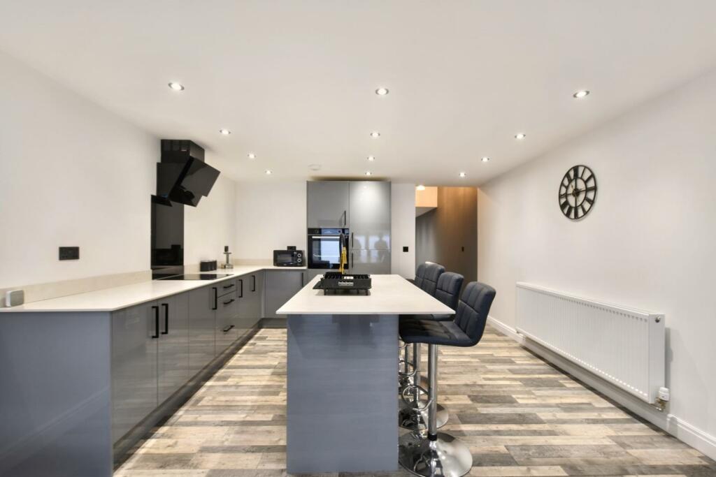 Additional property image - Hengrove Avenue, Bristol