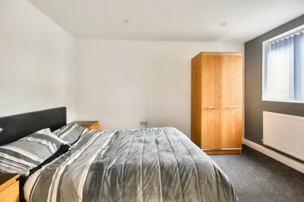 Additional property image - Hengrove Avenue, Bristol