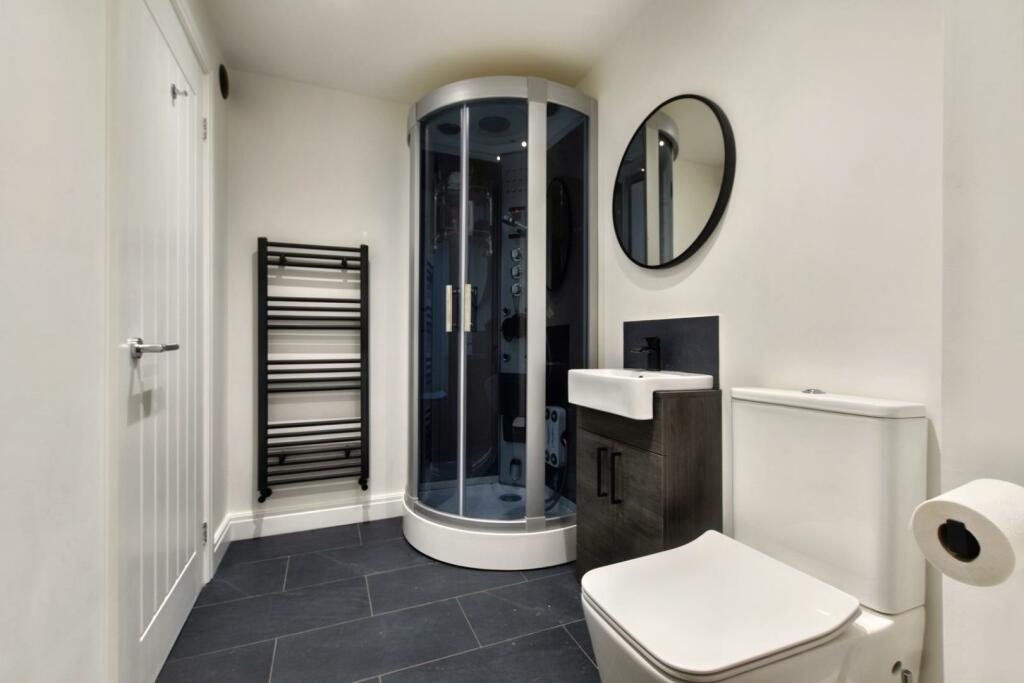 Additional property image - Hengrove Avenue, Bristol