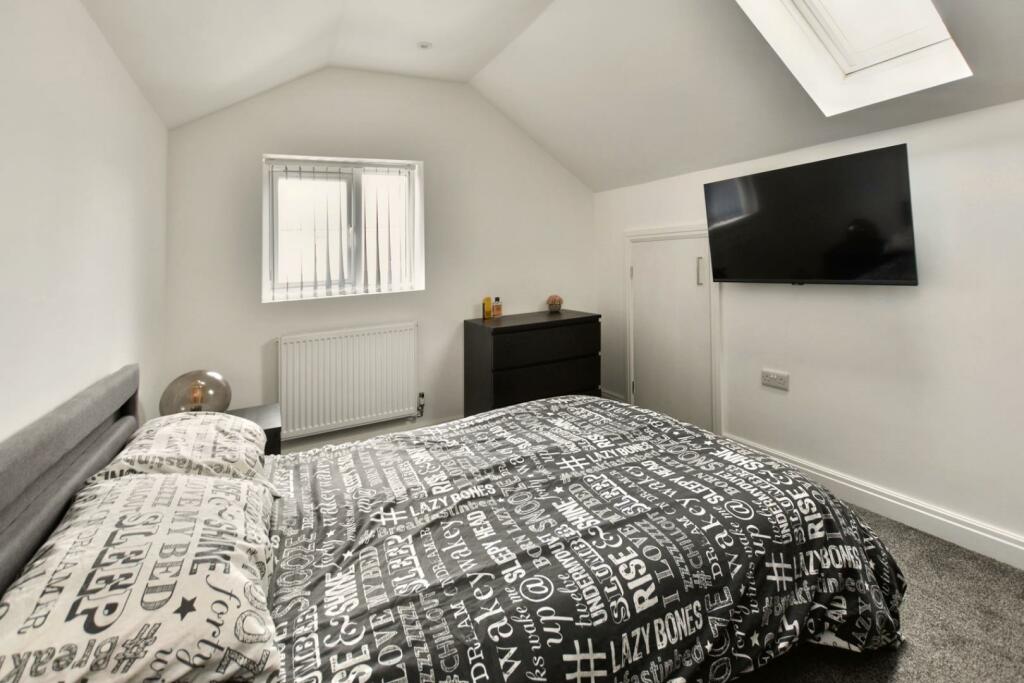 Additional property image - Hengrove Avenue, Bristol