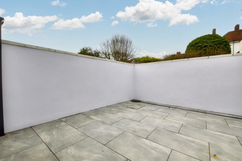 Additional property image - Hengrove Avenue, Bristol