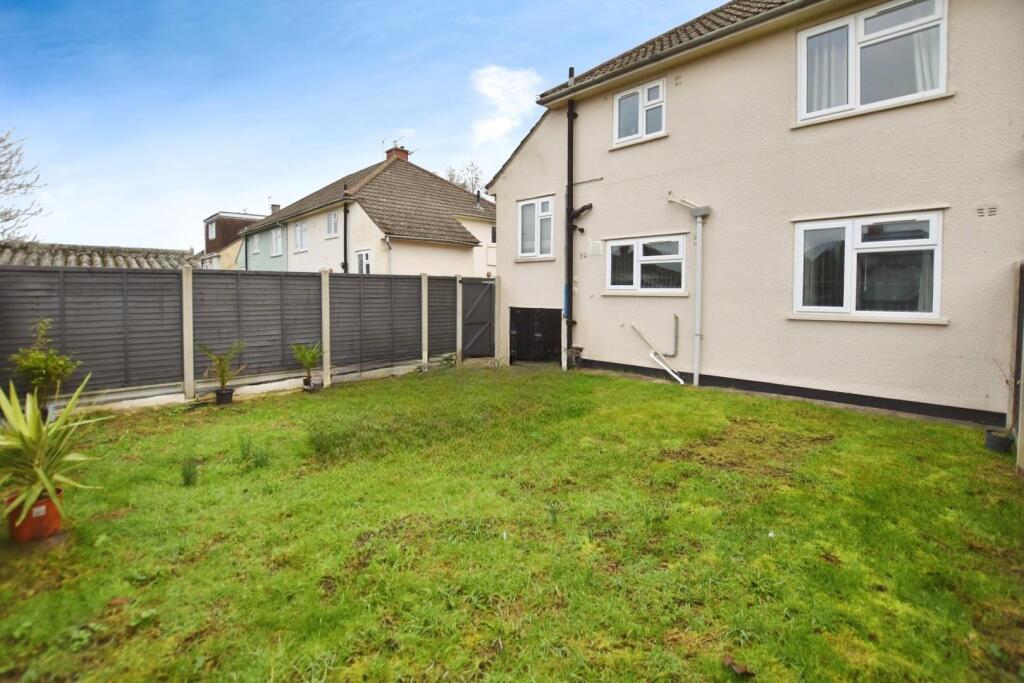 Additional property image - Whittock Road, Bristol