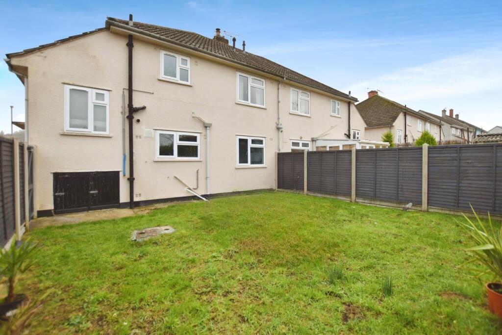 Additional property image - Whittock Road, Bristol