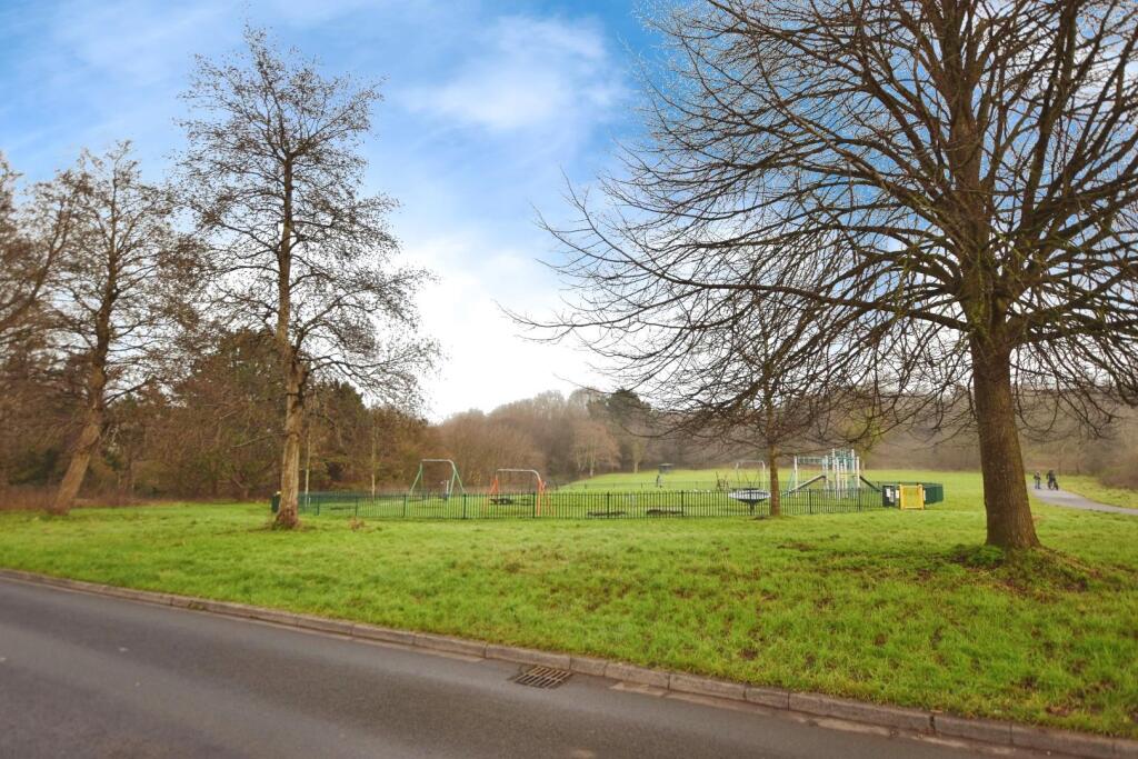 Additional property image - Whittock Road, Bristol