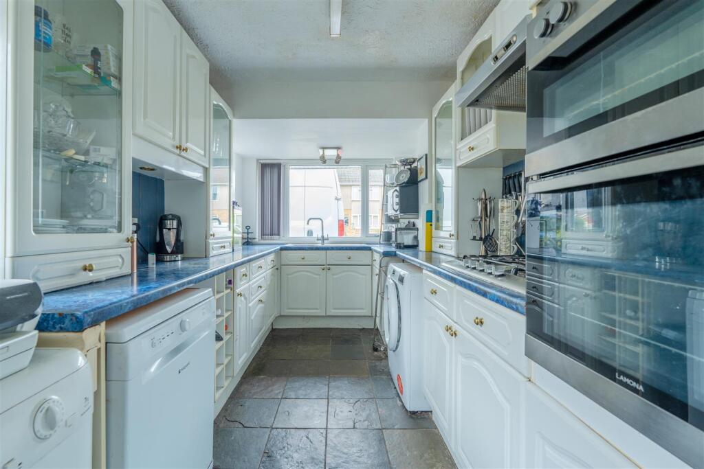 Additional property image - Kilbirnie Road, Whitchurch, Bristol