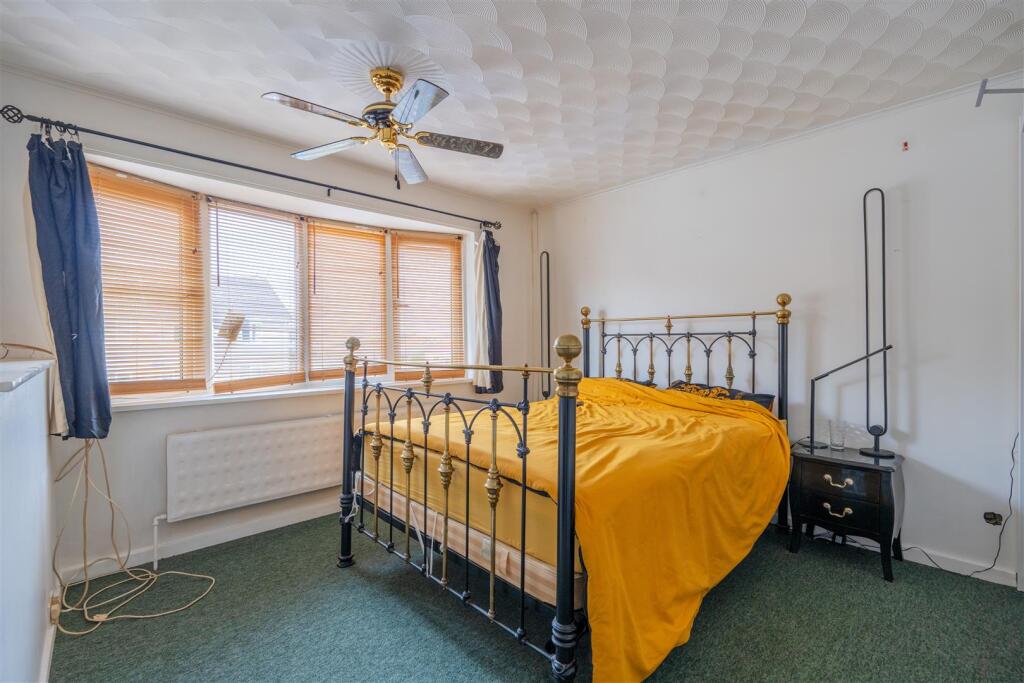 Additional property image - Kilbirnie Road, Whitchurch, Bristol