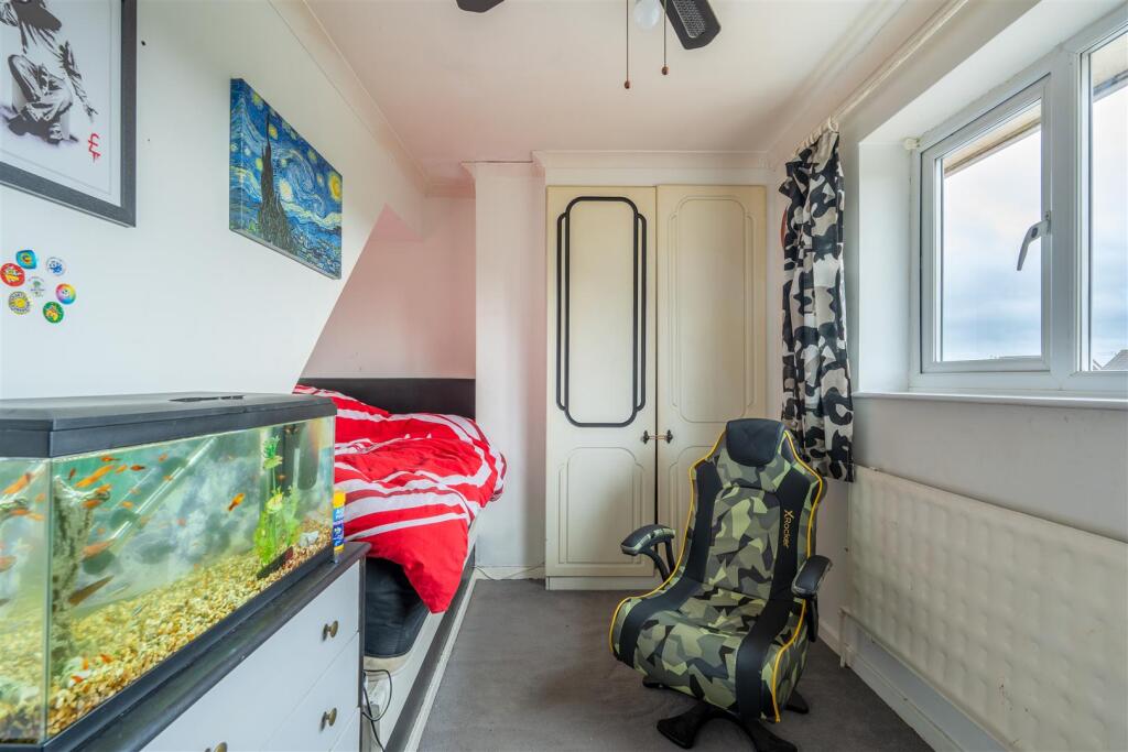 Additional property image - Kilbirnie Road, Whitchurch, Bristol