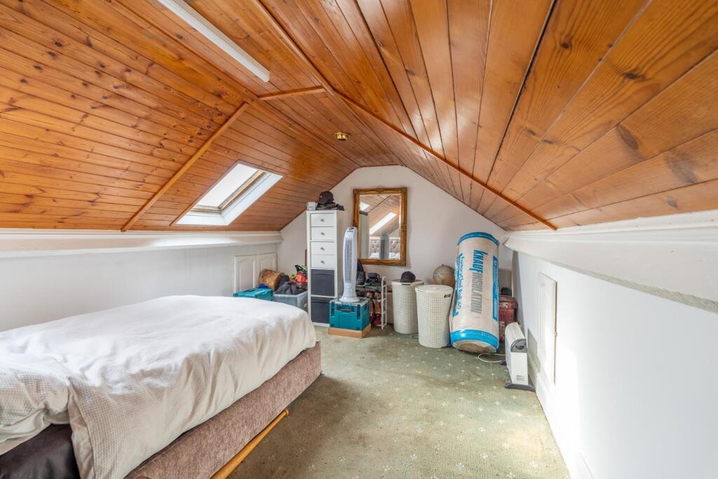 Additional property image - Kilbirnie Road, Whitchurch, Bristol