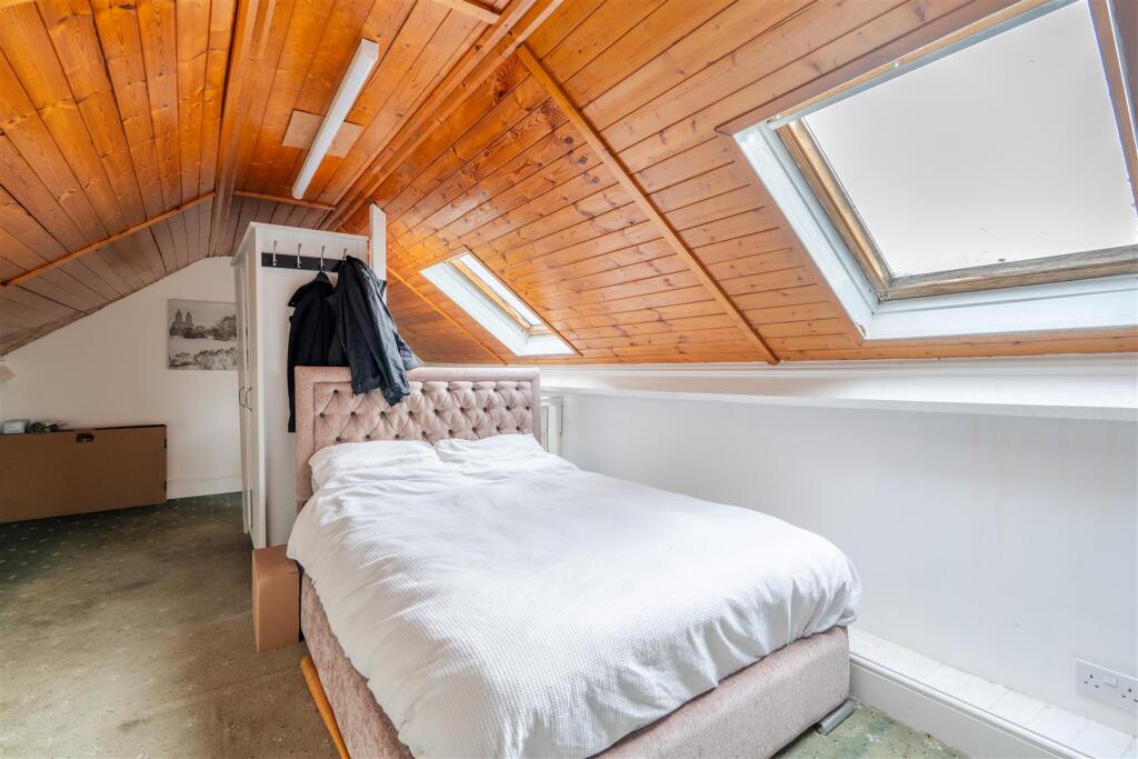 Additional property image - Kilbirnie Road, Whitchurch, Bristol