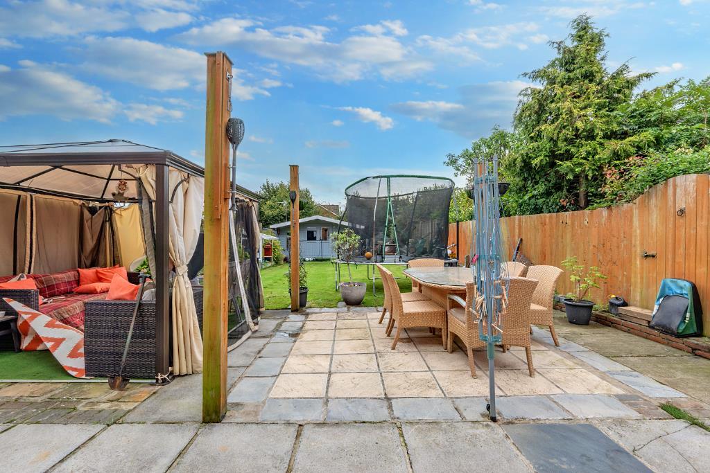 Additional property image - Kilbirnie Road, Whitchurch, Bristol