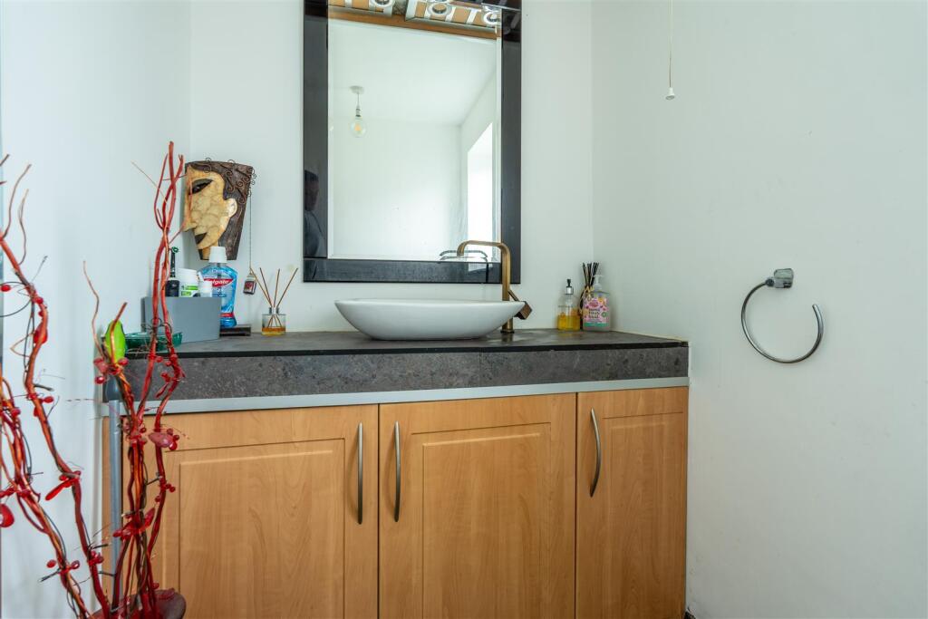 Additional property image - Kilbirnie Road, Whitchurch, Bristol