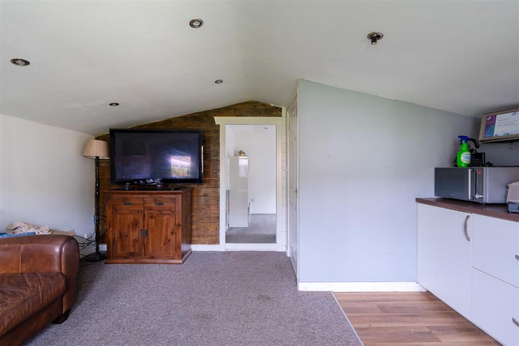 Additional property image - Kilbirnie Road, Whitchurch, Bristol