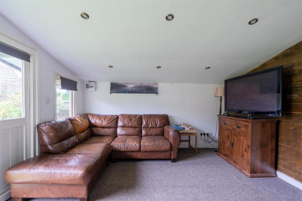 Additional property image - Kilbirnie Road, Whitchurch, Bristol