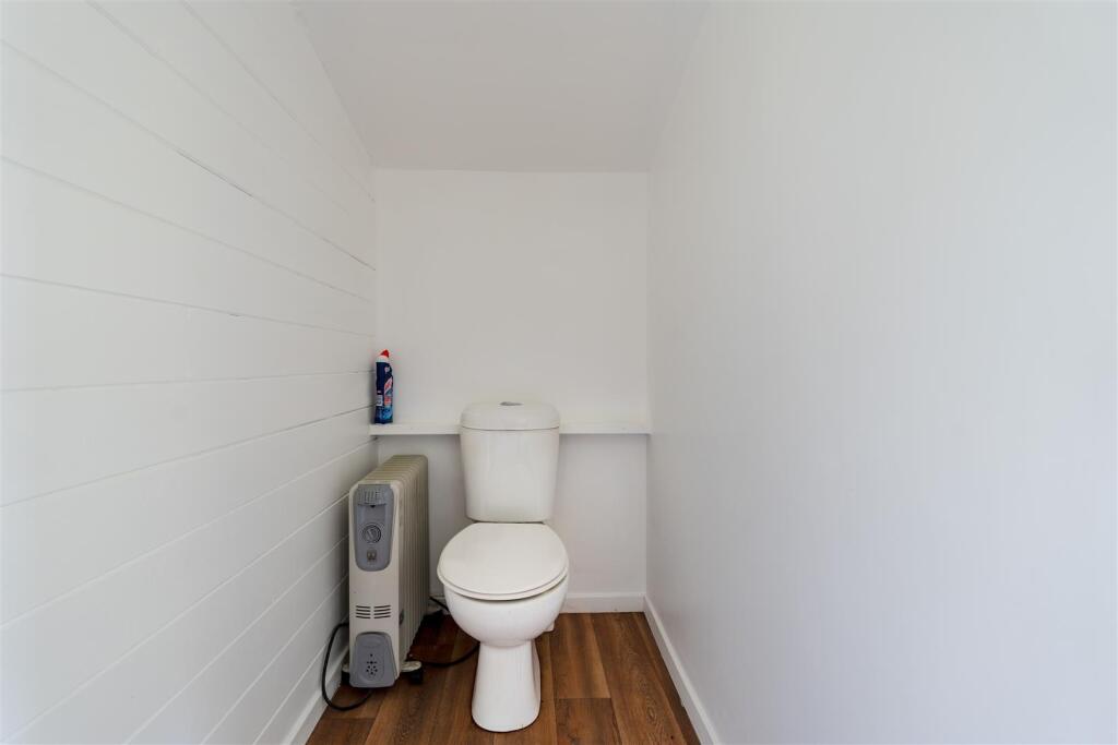 Additional property image - Kilbirnie Road, Whitchurch, Bristol