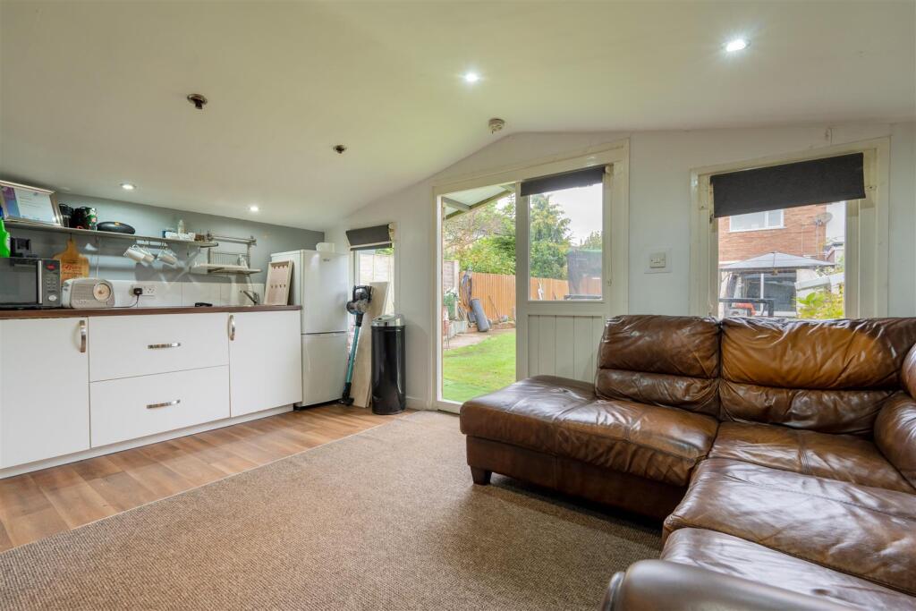 Additional property image - Kilbirnie Road, Whitchurch, Bristol