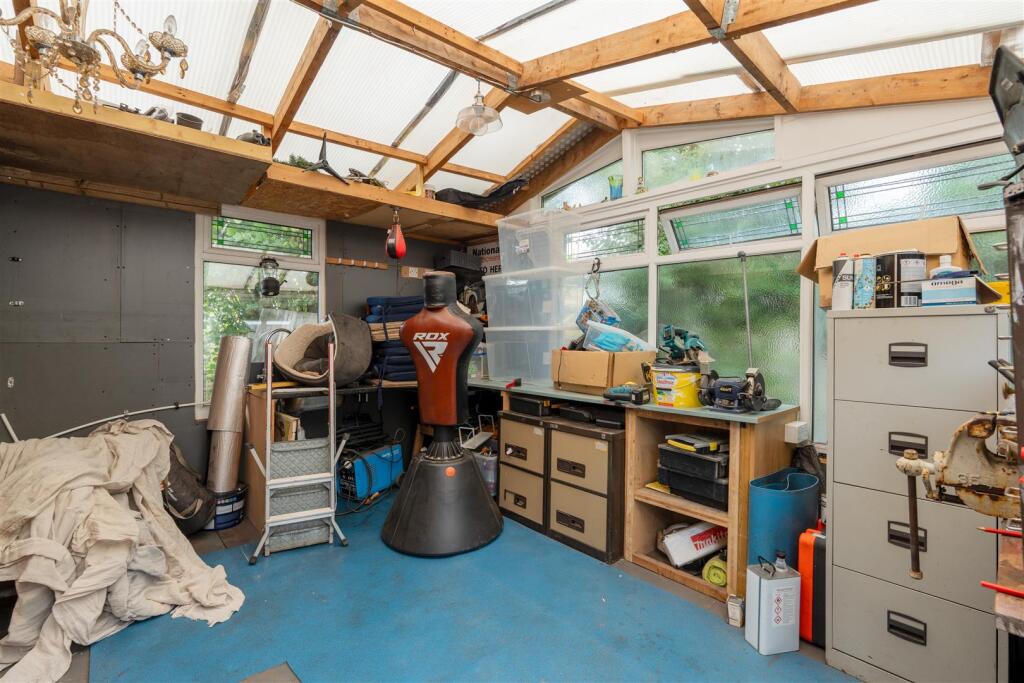 Additional property image - Kilbirnie Road, Whitchurch, Bristol