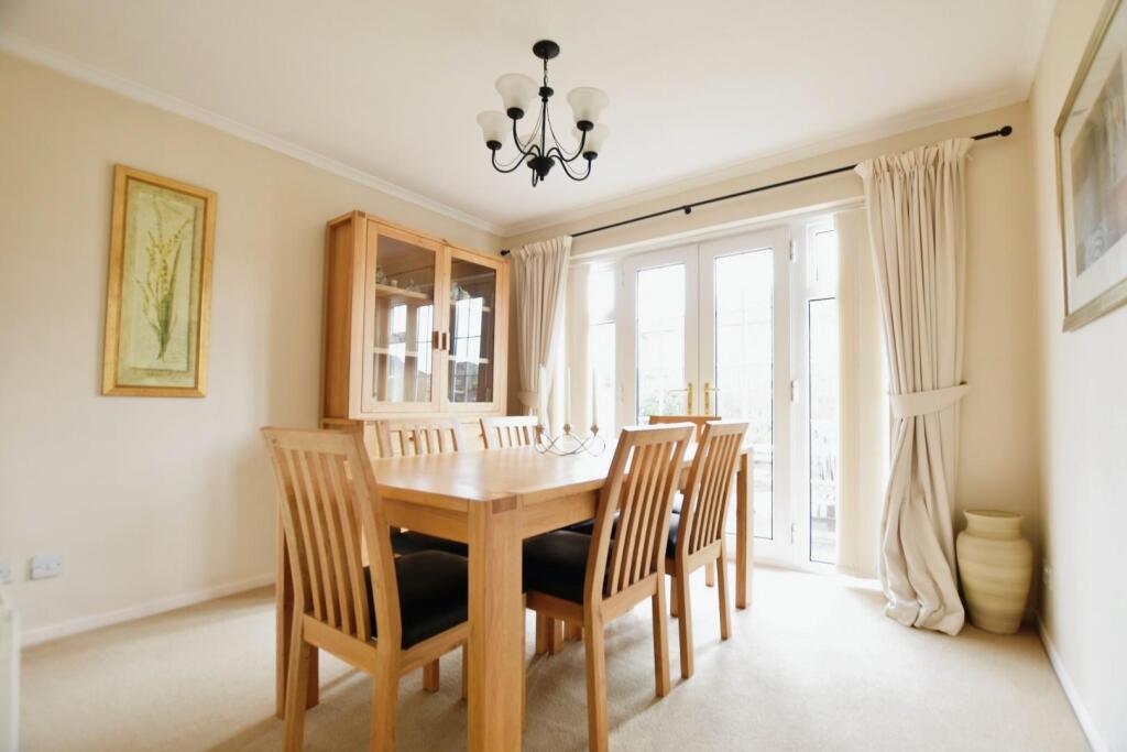 Additional property image - Davids Road, Whitchurch, Bristol