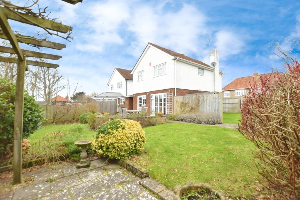 Additional property image - Davids Road, Whitchurch, Bristol
