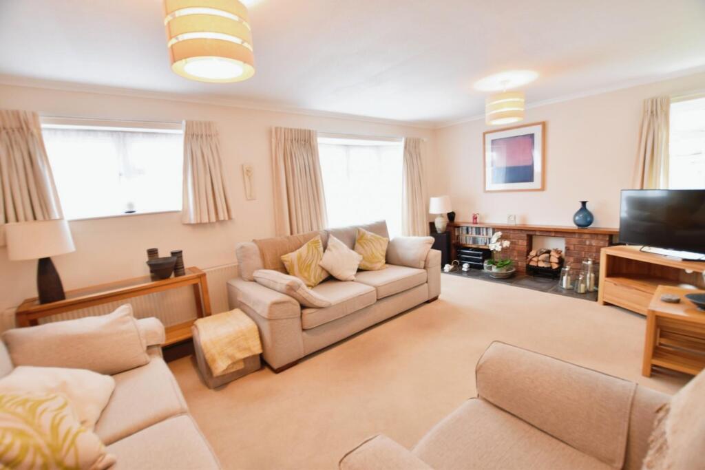 Additional property image - Davids Road, Whitchurch, Bristol