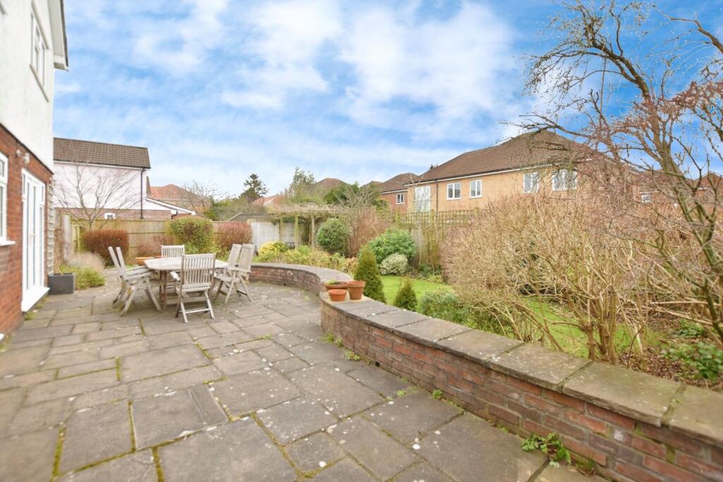 Additional property image - Davids Road, Whitchurch, Bristol