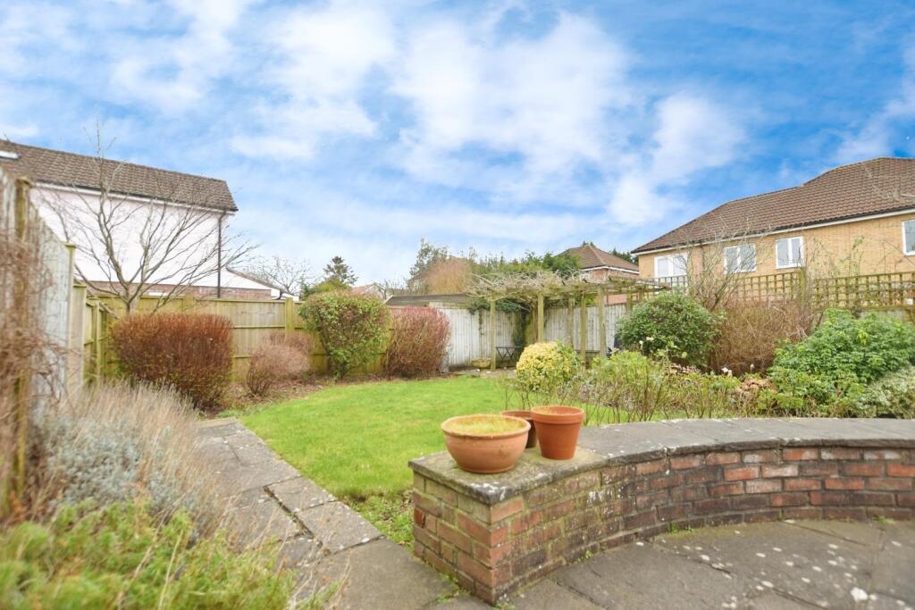 Additional property image - Davids Road, Whitchurch, Bristol