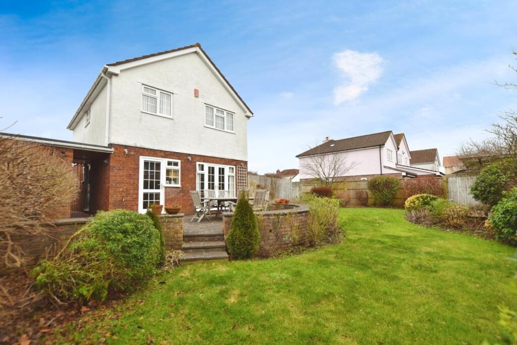 Additional property image - Davids Road, Whitchurch, Bristol